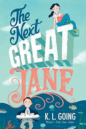 Image du vendeur pour The Next Great Jane mis en vente par Reliant Bookstore