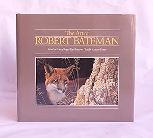 Seller image for THE ART OF ROBERT BATEMAN for sale by BISON BOOKS - ABAC/ILAB