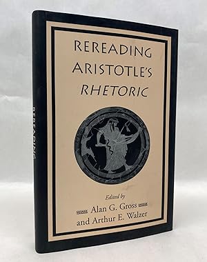 Immagine del venditore per REREADING ARISTOTLE'S RHETORIC venduto da Atlanta Vintage Books