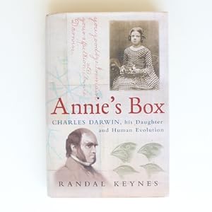 Imagen del vendedor de Annie?s Box: Charles Darwin, his Daughter and Human Evolution a la venta por Fireside Bookshop