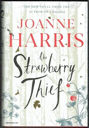 The Strawberry Thief (signed)