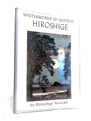 Imagen del vendedor de Hiroshige a la venta por World of Rare Books