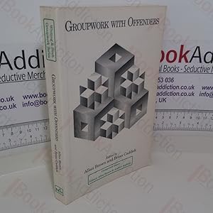 Seller image for Groupwork with Offenders for sale by BookAddiction (ibooknet member)