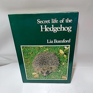 Seller image for Secret Life Of The Hedgehog for sale by Cambridge Rare Books