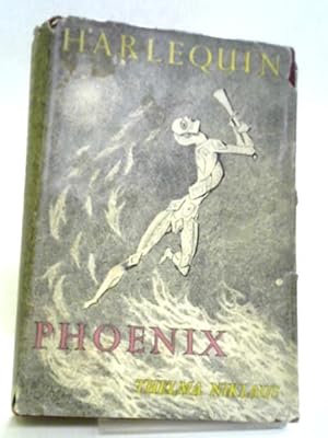 Seller image for Harlequin Phoenix: Or, The Rise And Fall Of A Bergamask Rogue for sale by World of Rare Books