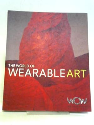 The World of Wearable Art