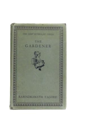 Seller image for The Gardener for sale by World of Rare Books