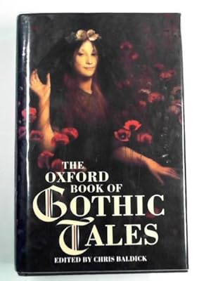 Immagine del venditore per The Oxford book of Gothic tales venduto da Cotswold Internet Books