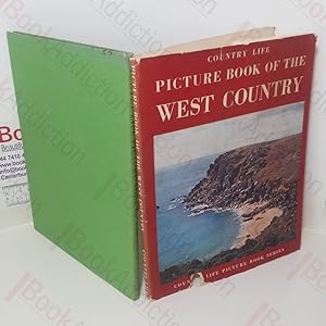 Country Life: Picture Book of the West Country (Country Life Picture Book series)