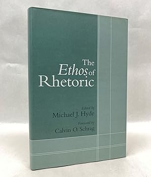Seller image for THE ETHOS OF RHETORIC for sale by Atlanta Vintage Books