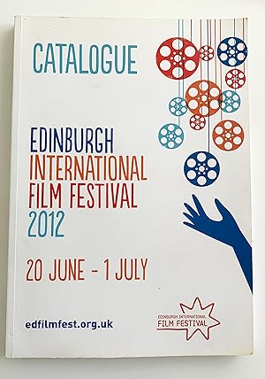 Imagen del vendedor de 66th Edinburgh Film Festival. Official Programme. a la venta por Peter Scott