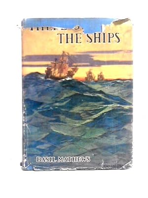 Bild des Verkufers fr There Go the Ships zum Verkauf von World of Rare Books