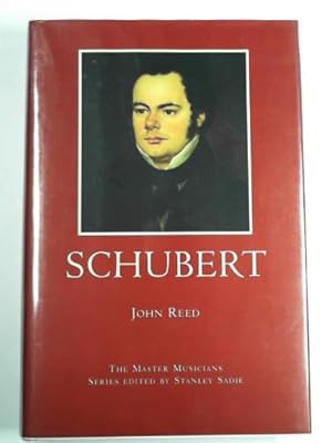 Bild des Verkufers fr Schubert zum Verkauf von Cotswold Internet Books