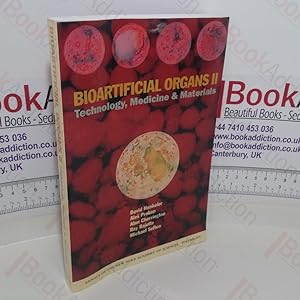 Seller image for Bioartificial Organs II: Technology, Medicine, and Materials (Annals of the New York Academy of Sciences, Volume 875) for sale by BookAddiction (ibooknet member)