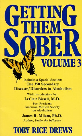 Seller image for Getting Them Sober, Vol. 3 for sale by Reliant Bookstore