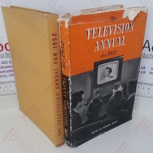 Television Annual for 1952