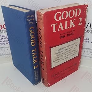 Immagine del venditore per Good Talk 2: An Anthology from BBC Radio venduto da BookAddiction (ibooknet member)