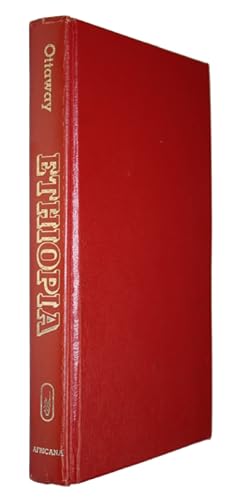 Seller image for Ethiopia: Empire in Revolution for sale by PEMBERLEY NATURAL HISTORY BOOKS BA, ABA