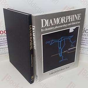 Immagine del venditore per Diamorphine: Its Chemistry, Pharmacology And Clinical Use venduto da BookAddiction (ibooknet member)