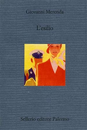 Seller image for L'esilio for sale by Libreria Studio Bosazzi