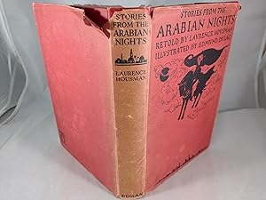 Seller image for Stories from the Arabian Nights for sale by Friends of the Curtis Memorial Library