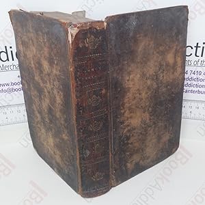 The Christian's Best Companion Containing the Whole Book of Common Prayer and Administration of t...