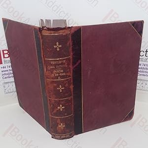 Seller image for Peoples of All Nations (Volume VI: Palestine To Sin-Kiang) for sale by BookAddiction (ibooknet member)