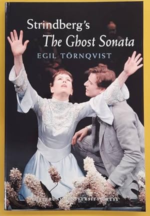 Immagine del venditore per Strindberg's The Ghost Sonata, From Text to Performance venduto da Frans Melk Antiquariaat