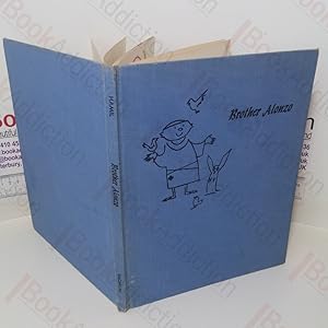 Seller image for Brother Alonzo for sale by BookAddiction (ibooknet member)