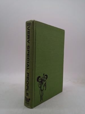 Seller image for Very Special People for sale by ThriftBooksVintage