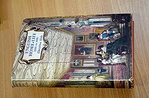 Bild des Verkufers fr English Home Life 1500 to 1800 zum Verkauf von HALCYON BOOKS