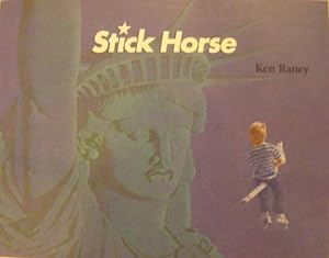 Imagen del vendedor de Stick Horse a la venta por Reliant Bookstore