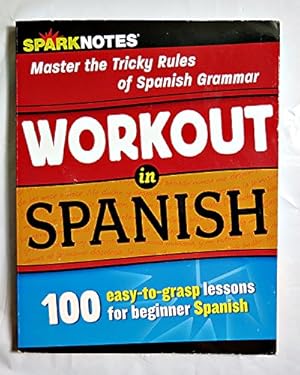 Imagen del vendedor de Workout in Spanish a la venta por Reliant Bookstore