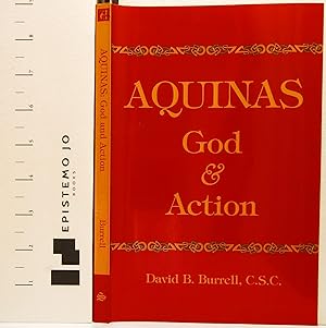 Immagine del venditore per Aquinas: God and Action venduto da Epistemo Jo Books