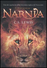 Immagine del venditore per Le cronache di Narnia venduto da Libreria Studio Bosazzi