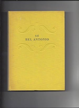 Image du vendeur pour Le bel antonio mis en vente par Ammareal