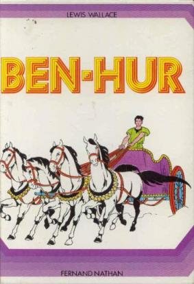 Bild des Verkufers fr Ben-Hur zum Verkauf von Ammareal