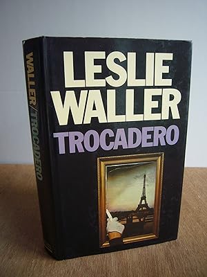 Seller image for Trocadero for sale by Soin2Books