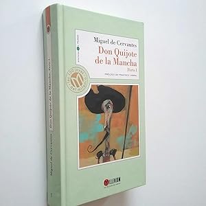 Imagen del vendedor de Don Quijote de la Mancha. Parte I a la venta por MAUTALOS LIBRERÍA
