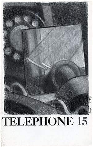 Telephone, no. 15. Apr., 1979