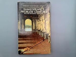 Seller image for Shakespeare`s Problem Comedies. for sale by Goldstone Rare Books