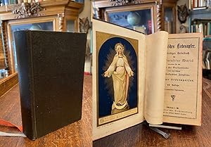Marianisches Liebesopfer : Vollständiges Gebetbuch für alle Verehrer Mariä besonders für den Vere...