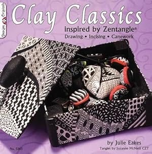 Image du vendeur pour Clay Classics (Paperback) mis en vente par AussieBookSeller