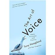 Seller image for The Art of Voice for sale by eCampus