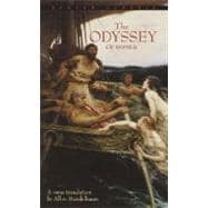 Seller image for The Odyssey of Homer for sale by eCampus