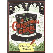 Seller image for A Christmas Carol for sale by eCampus