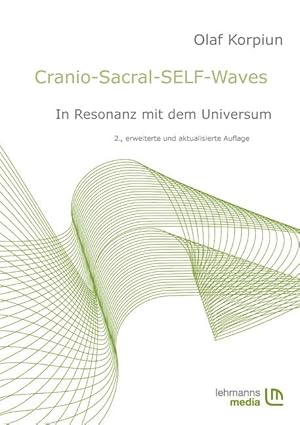 Bild des Verkufers fr Cranio-Sacral-SELF-Waves zum Verkauf von moluna