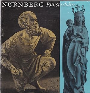Nürnberg Kunstschätze