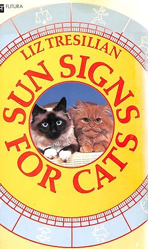 Sun Signs for Cats