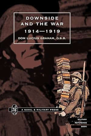 Seller image for Downside & the War 1914-1919 for sale by moluna